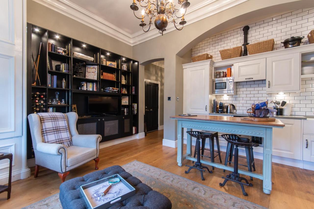 Beautiful Property In A Fantastic Location Сент-Андрус Экстерьер фото