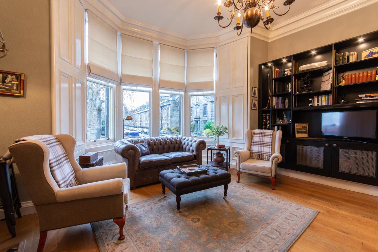 Beautiful Property In A Fantastic Location Сент-Андрус Экстерьер фото