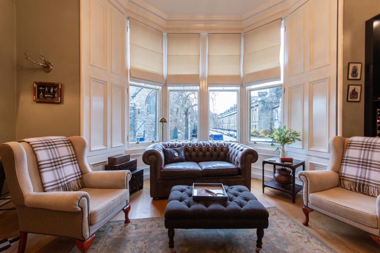 Beautiful Property In A Fantastic Location Сент-Андрус Экстерьер фото